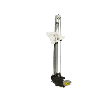 Recambio de elevalunas delantero derecho para hyundai i20 iii (bc3, bi3) 1.0 t-gdi referencia OEM IAM 82460Q0000 82402Q0010 