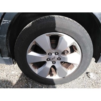 subaru legacy v (bm) del año 2010