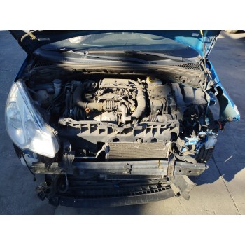 Recambio de carroceria corte para citroën c3 1.4 hdi referencia OEM IAM   