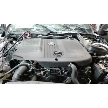 mercedes-benz clase c coupé (c204) del año 2014