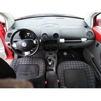 volkswagen new beetle (9c1/1c1) del año 2000