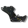 Recambio de cerradura maletero / porton para citroën c3 pluriel 1.4 referencia OEM IAM 9680051577ZR LADO IZQUIERDO 4434977