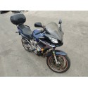YAMAHA FZ 1 / FZ 6 FAZER