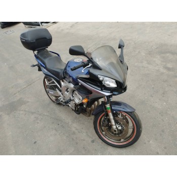 yamaha fz 1 / fz 6 fazer del año 2006