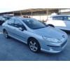 peugeot 407 del año 2007