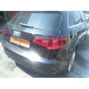 audi a3 sportback (8va, 8vf) del año 2014