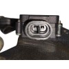 Recambio de cerradura maletero / porton para citroën c3 pluriel 1.4 referencia OEM IAM 9680051577ZR LADO IZQUIERDO 4434977