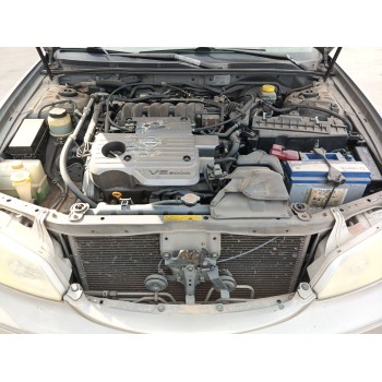 nissan maxima / maxima qx v (a33) del año 2001