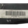 Recambio de cerradura maletero / porton para citroën c3 pluriel 1.4 referencia OEM IAM 9680051577ZR LADO IZQUIERDO 4434977