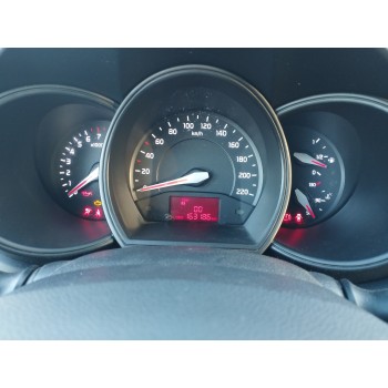 kia rio iii (ub) del año 2013