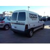 citroën berlingo del año 2000