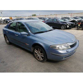 renault laguna ii (bg0) del año 2004