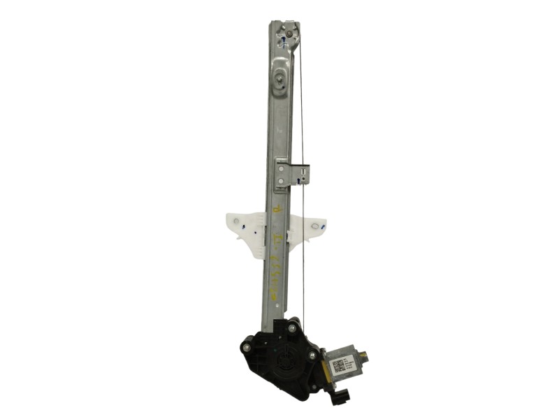 Recambio de elevalunas trasero izquierdo para hyundai i20 iii (bc3, bi3) 1.0 t-gdi referencia OEM IAM 83450Q0000 83401Q0010 