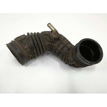 Recambio de tubo presion turbocompresor para nissan terrano/terrano.ii (r20) 2.7 turbodiesel referencia OEM IAM 165787F000  