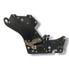 Recambio de cerradura maletero / porton para citroën c3 pluriel 1.4 referencia OEM IAM 4434976 LADO DERECHO 