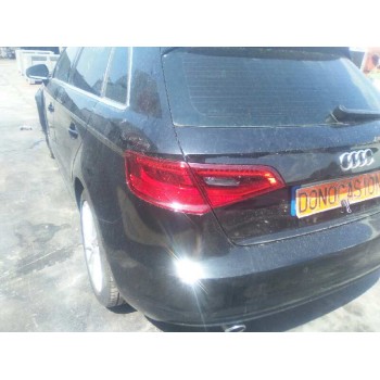 audi a3 sportback (8va, 8vf) del año 2014