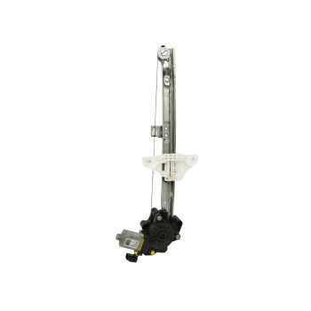 Recambio de elevalunas trasero izquierdo para hyundai i20 iii (bc3, bi3) 1.0 t-gdi referencia OEM IAM 83450Q0000 83401Q0010 