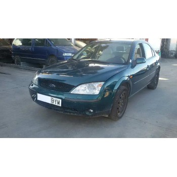 ford mondeo berlina (ge) del año 2002