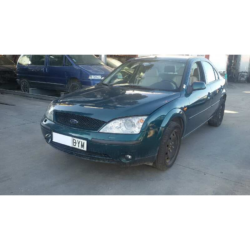 ford mondeo berlina (ge) del año 2002
