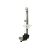 Recambio de elevalunas trasero izquierdo para hyundai i20 iii (bc3, bi3) 1.0 t-gdi referencia OEM IAM 83450Q0000 83401Q0010 