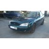 ford mondeo berlina (ge) del año 2002