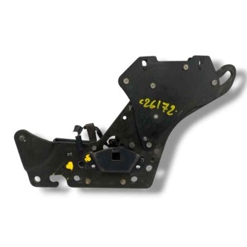Recambio de cerradura maletero / porton para citroën c3 pluriel 1.4 referencia OEM IAM 4434976 LADO DERECHO 