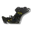 Recambio de cerradura maletero / porton para citroën c3 pluriel 1.4 referencia OEM IAM 4434976 LADO DERECHO 