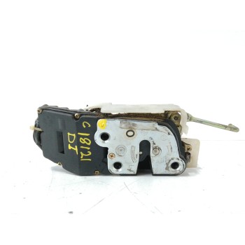 CERRADURA PUERTA DELANTERA IZQUIERDA 