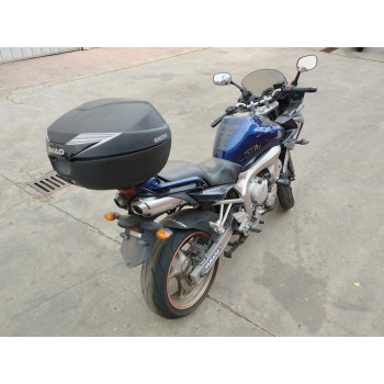 yamaha fz 1 / fz 6 fazer del año 2006