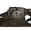 Recambio de cerradura maletero / porton para citroën c3 pluriel 1.4 referencia OEM IAM 4434976 LADO DERECHO 