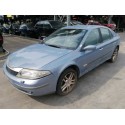 RENAULT LAGUNA II (BG0)
