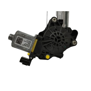 Recambio de elevalunas trasero izquierdo para hyundai i20 iii (bc3, bi3) 1.0 t-gdi referencia OEM IAM 83450Q0000 83401Q0010 
