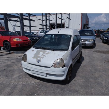 aixam minivan 500 del año 2003