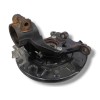 Recambio de mangueta delantera izquierda para audi q2 (gab, gag) 35 tfsi referencia OEM IAM 5Q0400053RR  