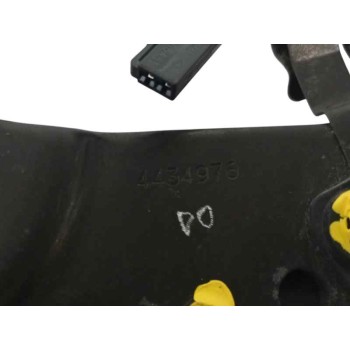 Recambio de cerradura maletero / porton para citroën c3 pluriel 1.4 referencia OEM IAM 4434976 LADO DERECHO 