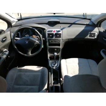 peugeot 307 (s1) del año 2004