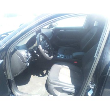 audi a3 sportback (8va, 8vf) del año 2014