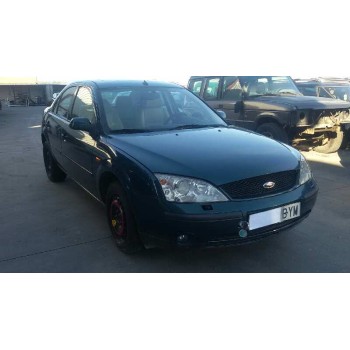 ford mondeo berlina (ge) del año 2002