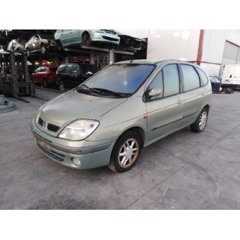 renault scenic (ja..) del año 2003