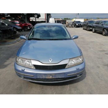 renault laguna ii (bg0) del año 2004