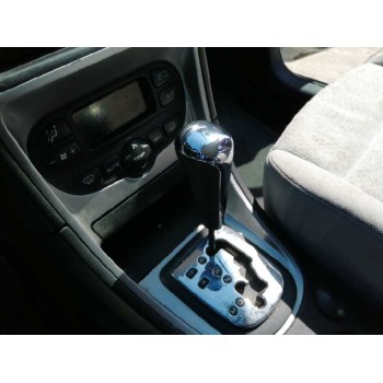 peugeot 307 (s1) del año 2004