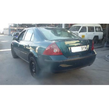 ford mondeo berlina (ge) del año 2002