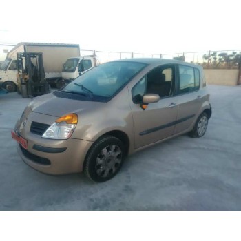 renault modus del año 2005