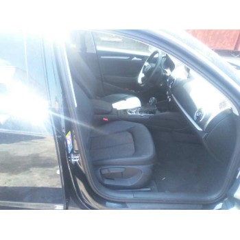 audi a3 sportback (8va, 8vf) del año 2014