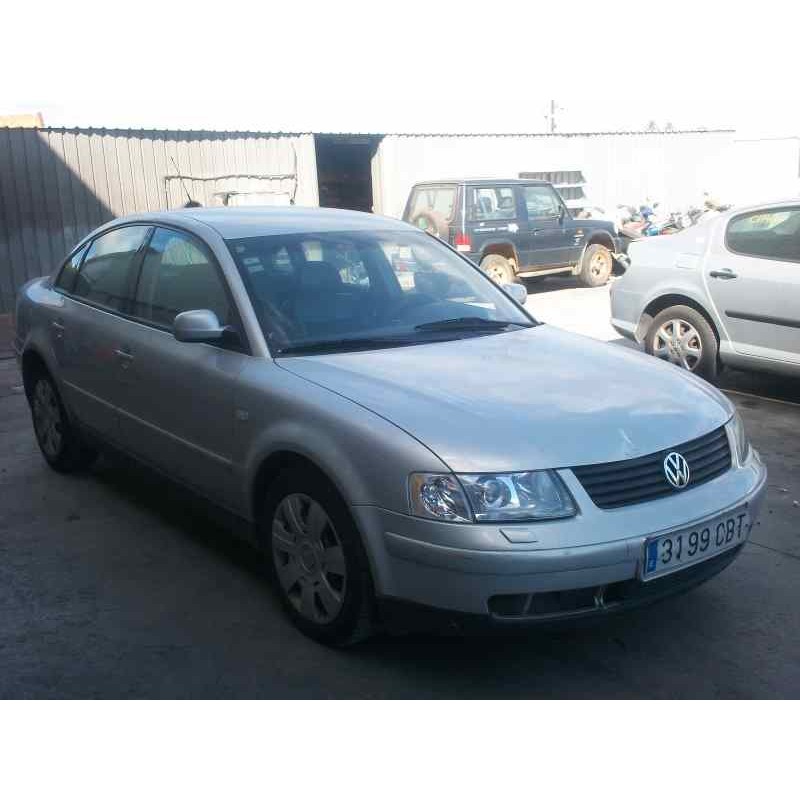 volkswagen passat berlina (3b2) del año 2000