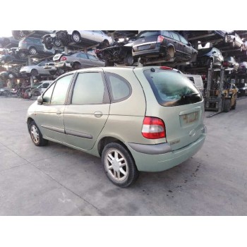 renault scenic (ja..) del año 2003