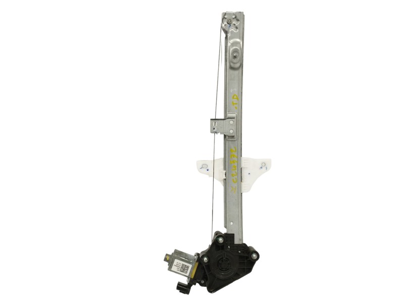 Recambio de elevalunas trasero derecho para hyundai i20 iii (bc3, bi3) 1.0 t-gdi referencia OEM IAM 83460Q0000 83402Q0010 Recambio de elevalunas trasero derecho para hyundai i20 iii (bc3, bi3) 1.0 t-gdi referencia OEM IAM 83460Q0000 83402Q0010