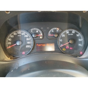 fiat doblo cargo (223) del año 2007