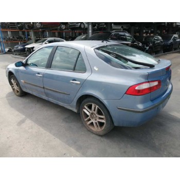 renault laguna ii (bg0) del año 2004