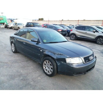 audi a6 c5 (4b2, 4b4) del año 2004